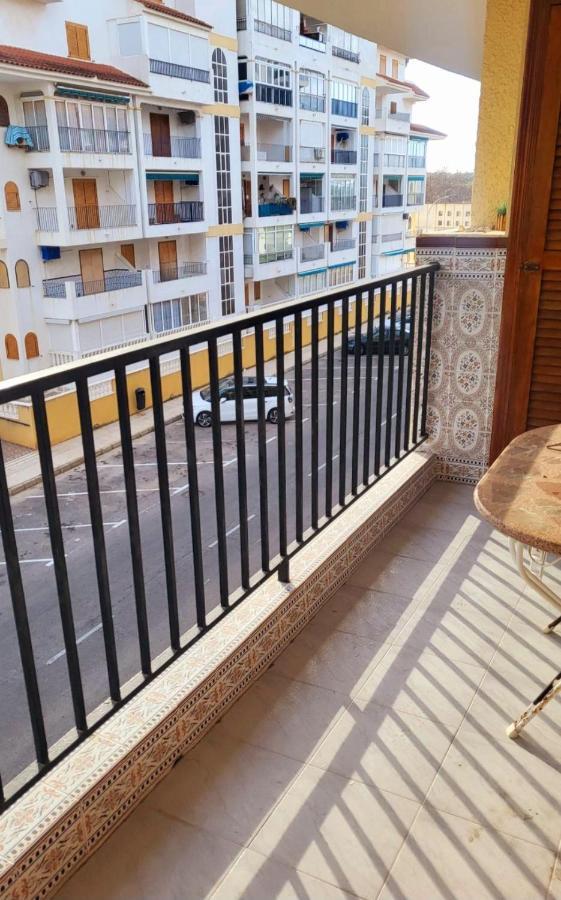 Luna Blanca, La Mata, 300 M From The Sea And Sandy Swimming Pool * La Mata (Torrevieja)