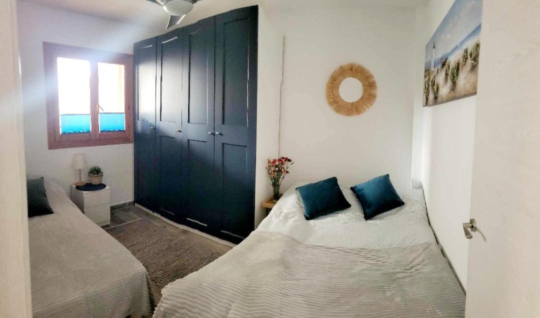 Luna Blanca, La Mata, 300 M From The Sea And Sandy Swimming Pool Apartment La Mata (Torrevieja)