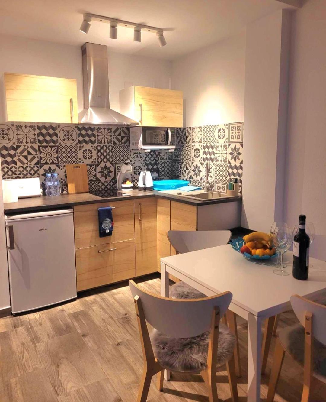 Luna Blanca, La Mata, 300 M From The Sea And Sandy Swimming Pool * La Mata (Torrevieja)