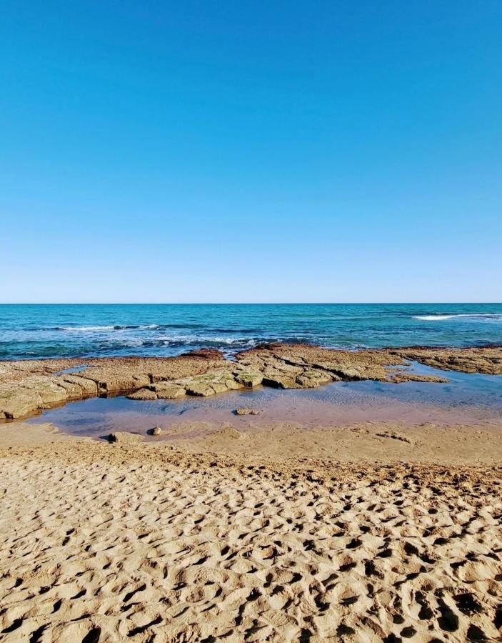 Appartement Luna Blanca, La Mata, 300 M From The Sea And Sandy Swimming Pool *