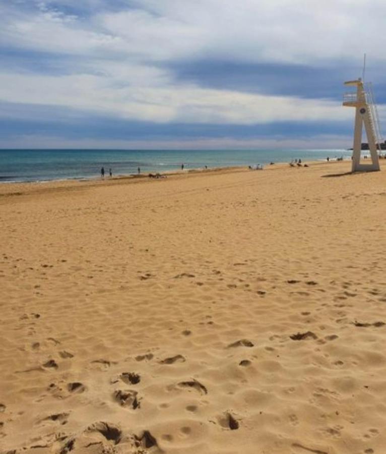 Appartement Luna Blanca, La Mata, 300 M From The Sea And Sandy Swimming Pool