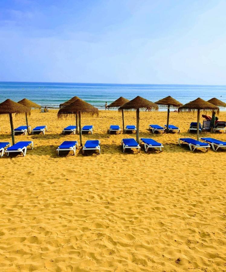Luna Blanca, La Mata, 300 M From The Sea And Sandy Swimming Pool Appartement
