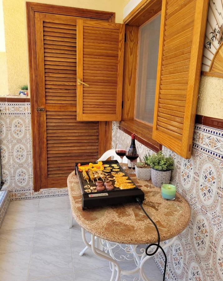 Luna Blanca, La Mata, 300 M From The Sea And Sandy Swimming Pool * La Mata (Torrevieja)