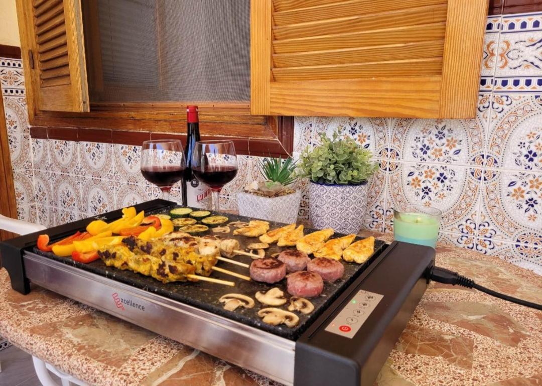 Appartement Luna Blanca, La Mata, 300 M From The Sea And Sandy Swimming Pool *