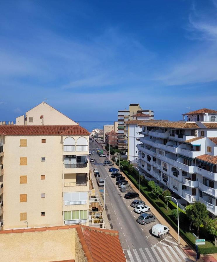 Appartement Luna Blanca, La Mata, 300 M From The Sea And Sandy Swimming Pool La Mata (Torrevieja)