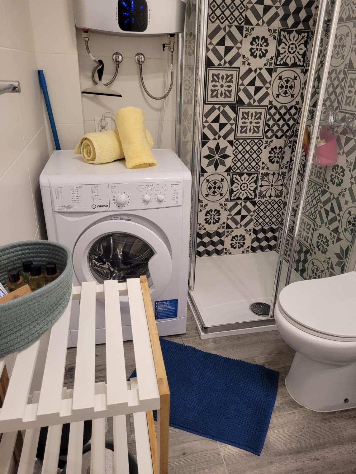 Luna Blanca, La Mata, 300 M From The Sea And Sandy Swimming Pool Appartement *